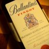 Виски Баллантайнс (Balantais)