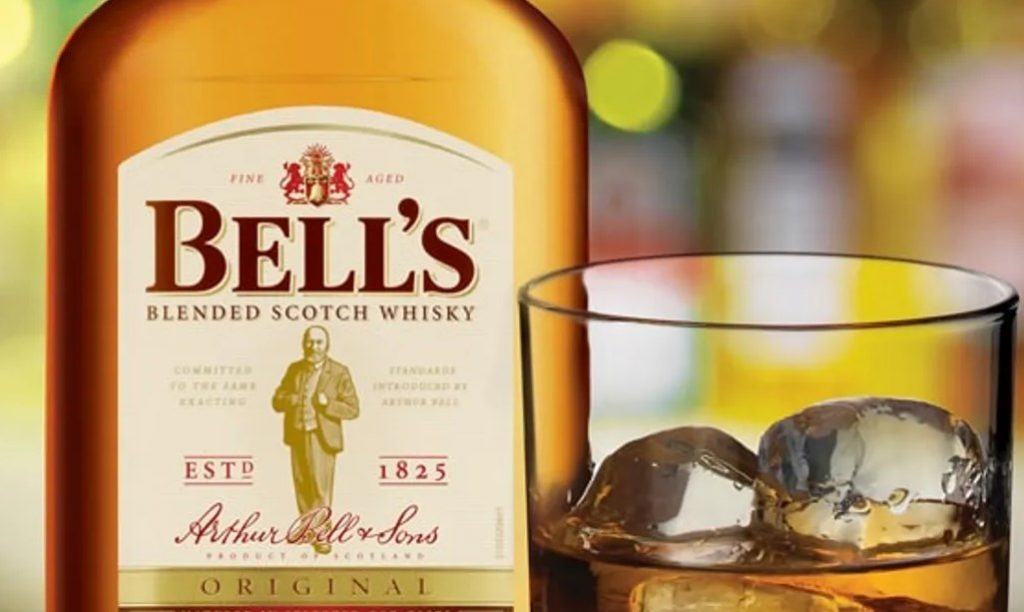 Виски Белс (Bell's)