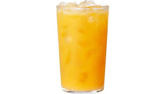 Сок из апельсинов