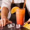 Безалкогольные коктейли рецепты в баре