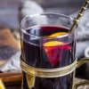 Как варить глинтвейн из красного вина
