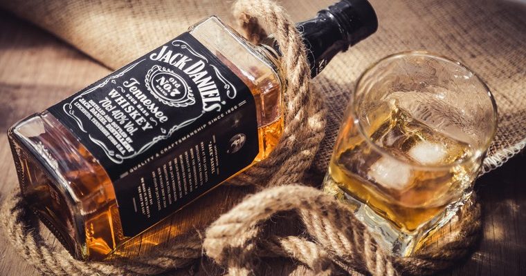 Как пить виски Jack Daniel’s